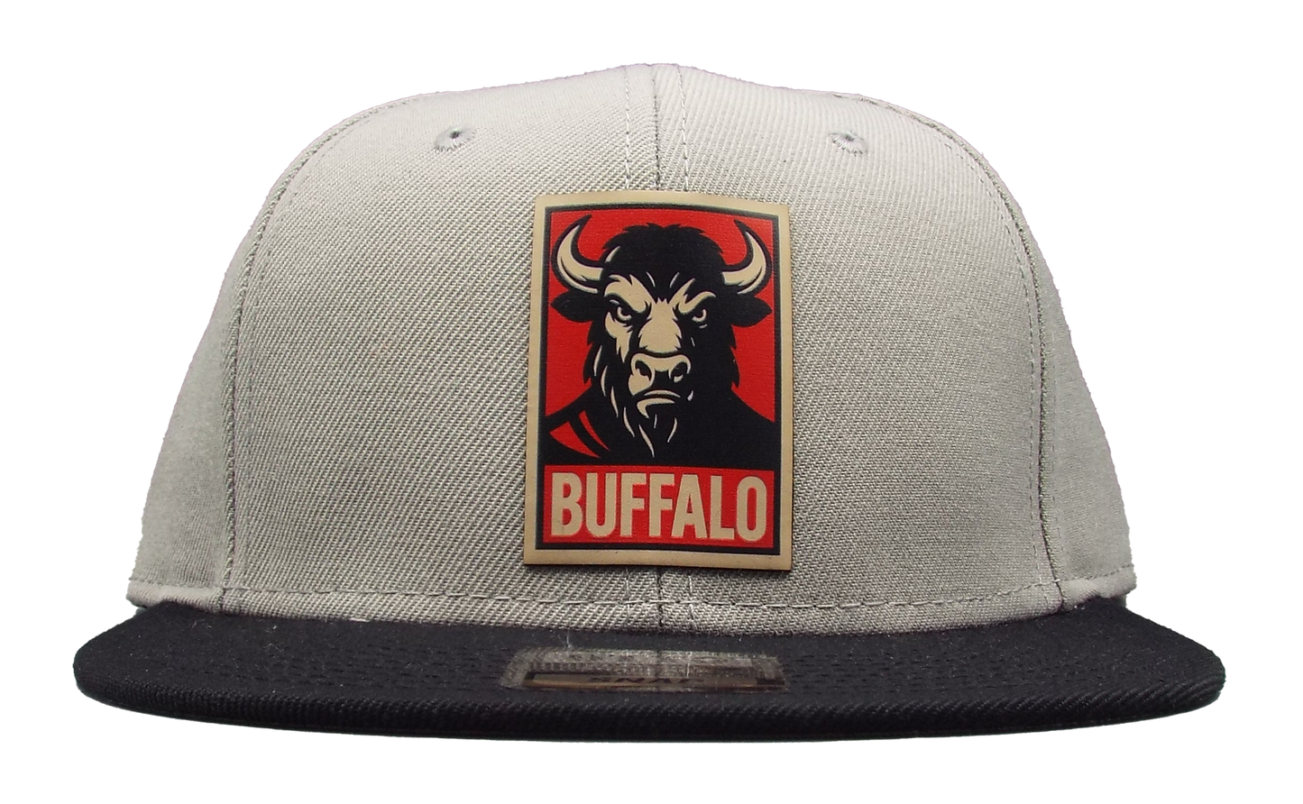 Obey Buffalo Hat
