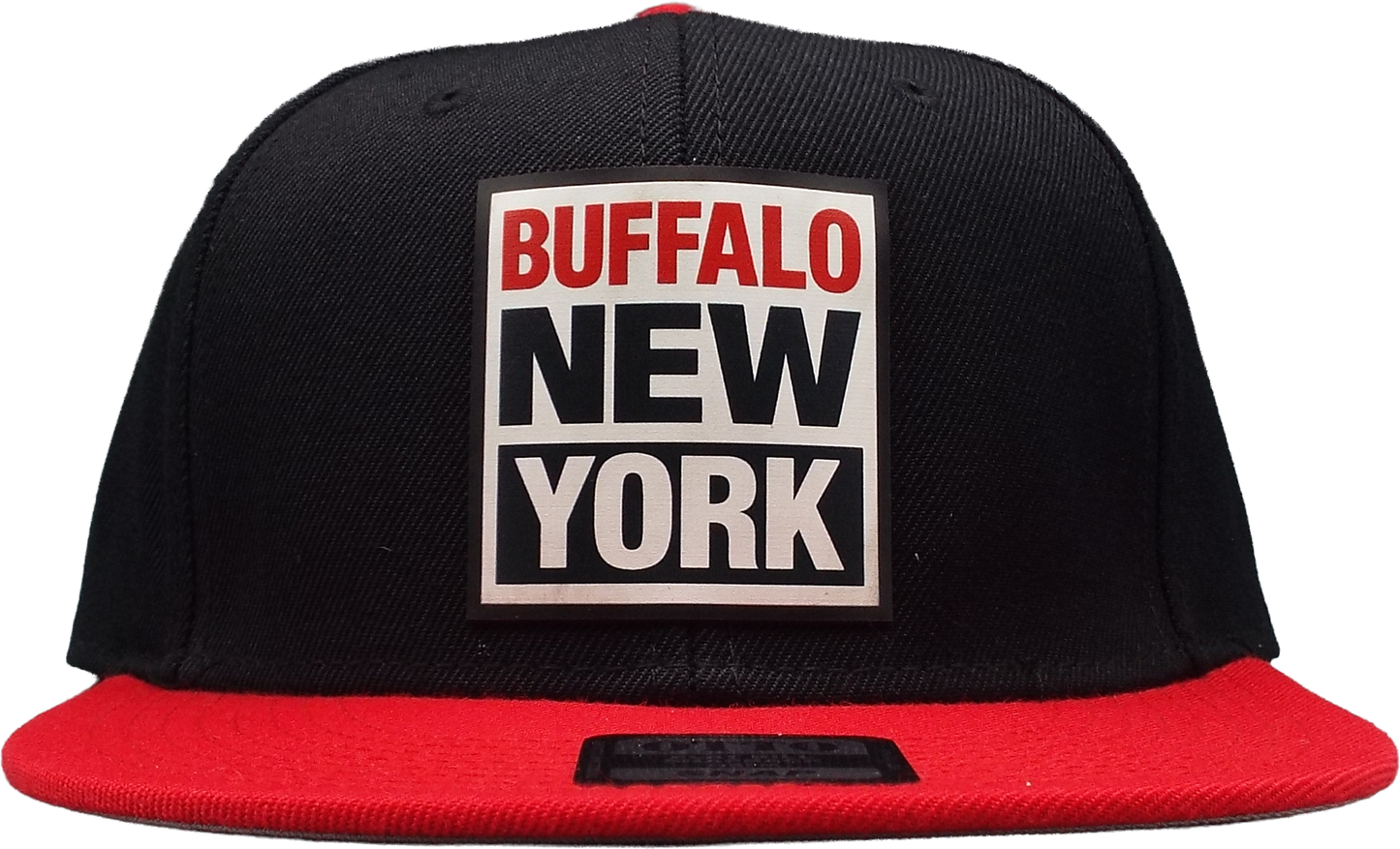Vision Buffalo Hat