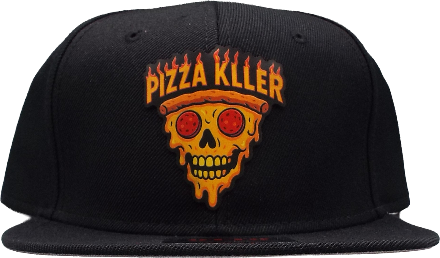 Buffalo Pizza Kiler