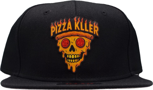 Buffalo Pizza Kiler