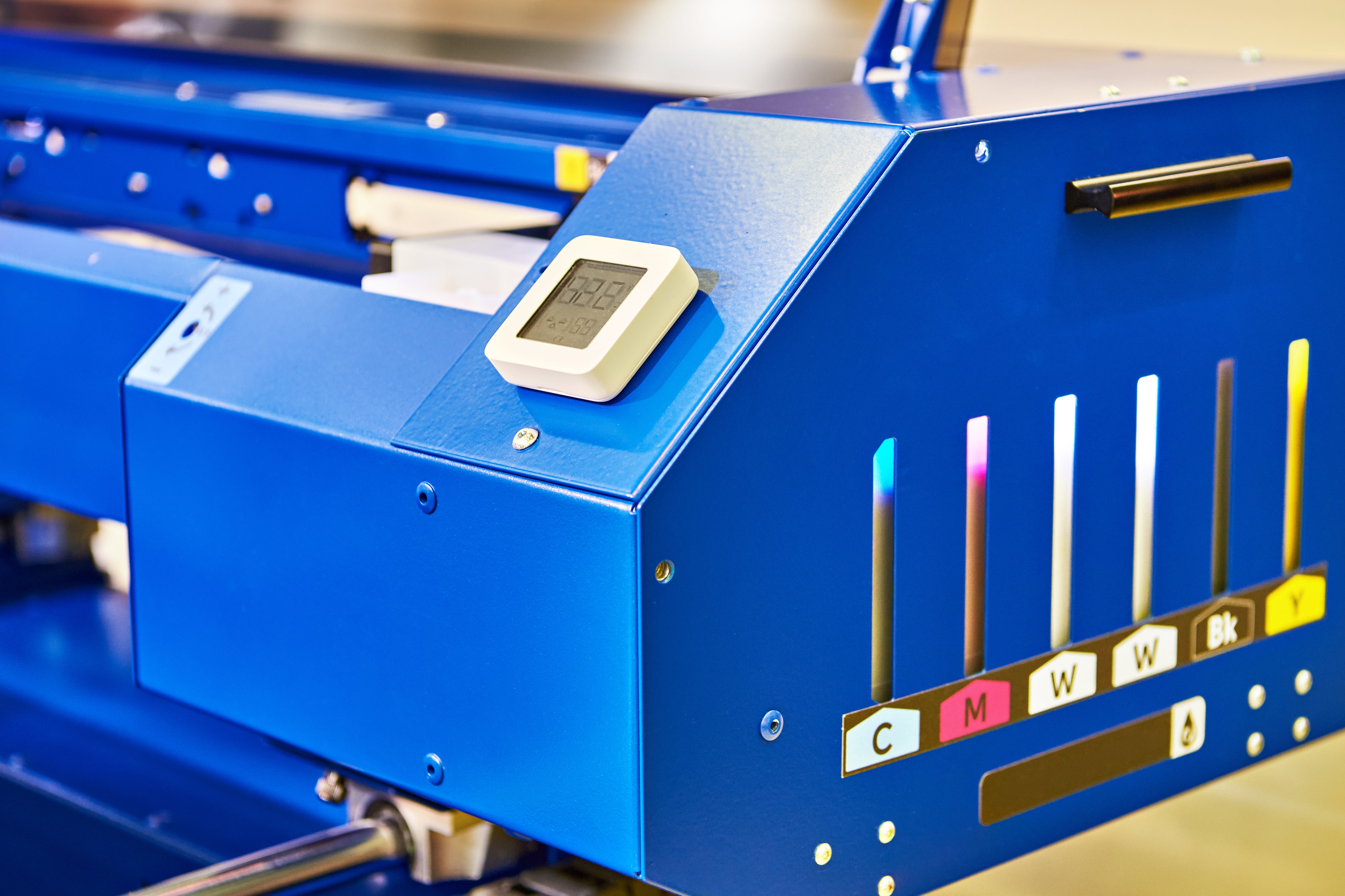 Screen Printing