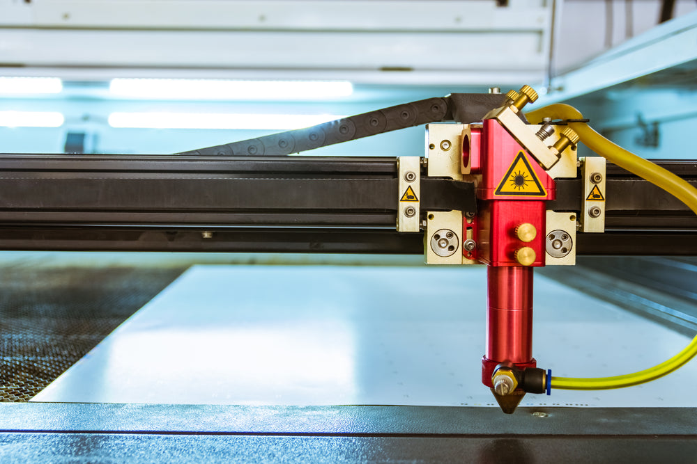 Laser Engraving
