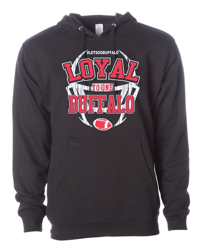 Loyal To One - Buffalo Football