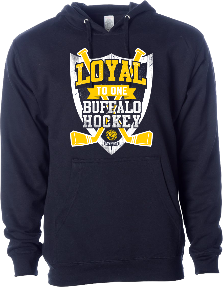 Loyal To One - Buffalo Hockey