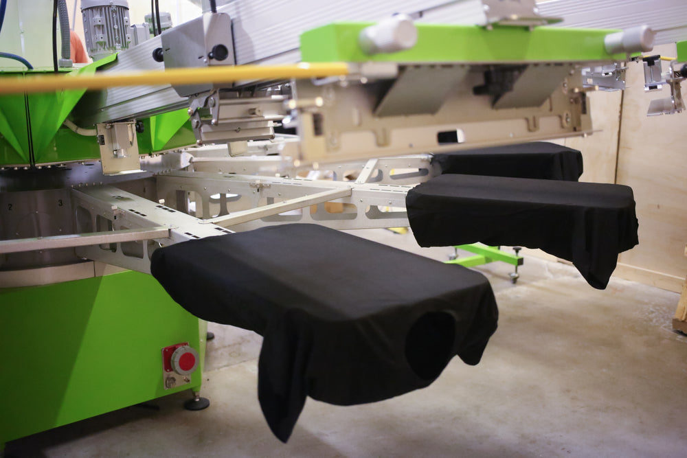 Screen Printing