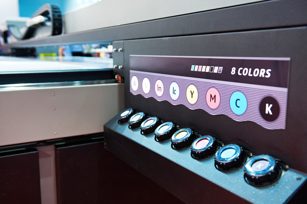 UV Printing